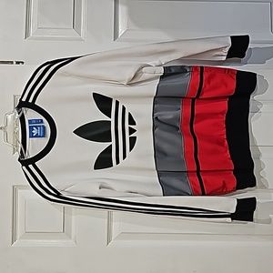 Adidas sweatshirt